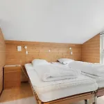 Tatil Evi Tv1613-albaek-naesehornvej-4