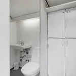 Tatil Evi Tv1613-albaek-naesehornvej-4 *