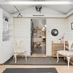 Tv1613-albaek-naesehornvej-4 Tatil Evi