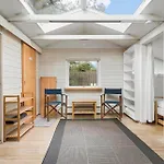 Tv1613-albaek-naesehornvej-4 Tatil Evi Ålbæk