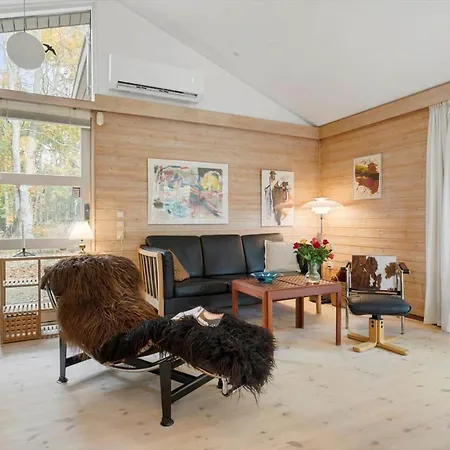 Dom wakacyjny Tv1613-albaek-naesehornvej-4 Ålbæk