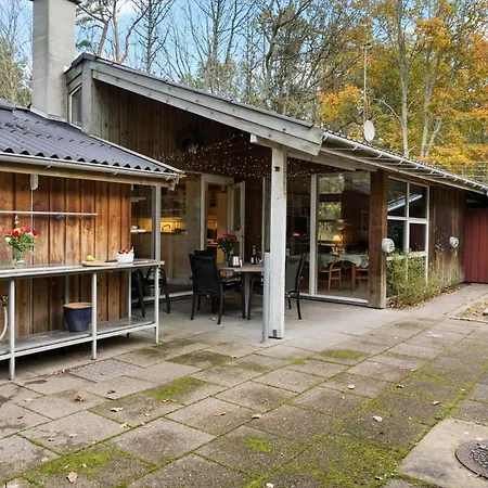 Tv1613-albaek-naesehornvej-4 * Ålbæk