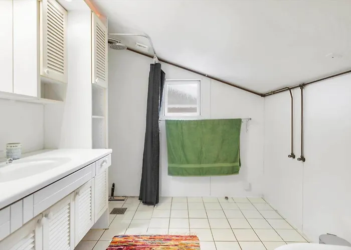 Tv1613-albaek-naesehornvej-4 Dom wakacyjny Ålbæk