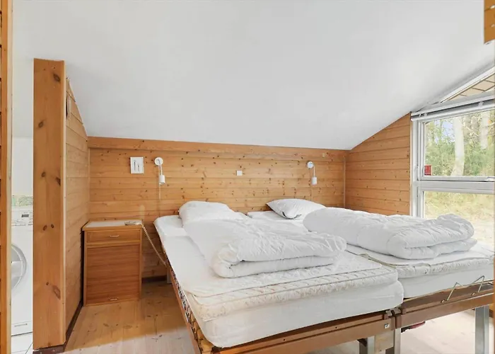 Dom wakacyjny Tv1613-albaek-naesehornvej-4