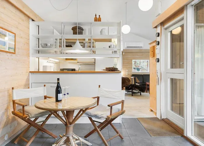 Dom wakacyjny Tv1613-albaek-naesehornvej-4