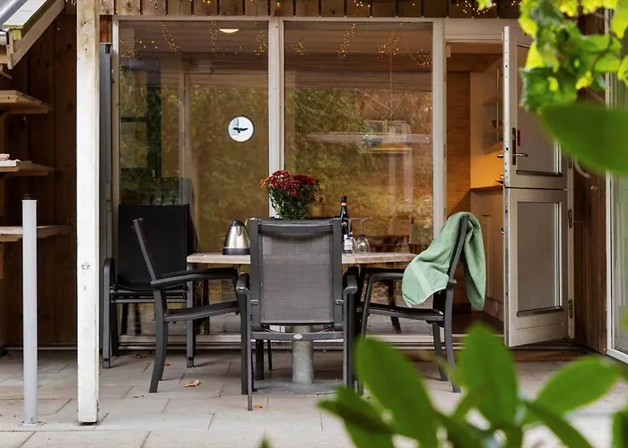 Tv1613-albaek-naesehornvej-4 Dom wakacyjny *