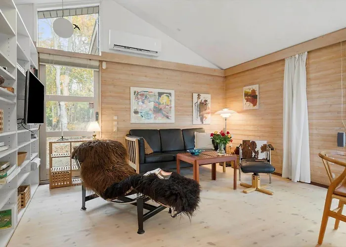 Dom wakacyjny Tv1613-albaek-naesehornvej-4 Ålbæk